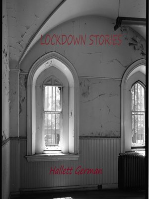 cover image of Lockdown Stories